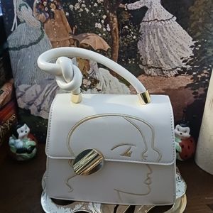 Authentic Nuolux Boutique Crossbody  Shoulder,High Quality Artistic Bag.👛👜